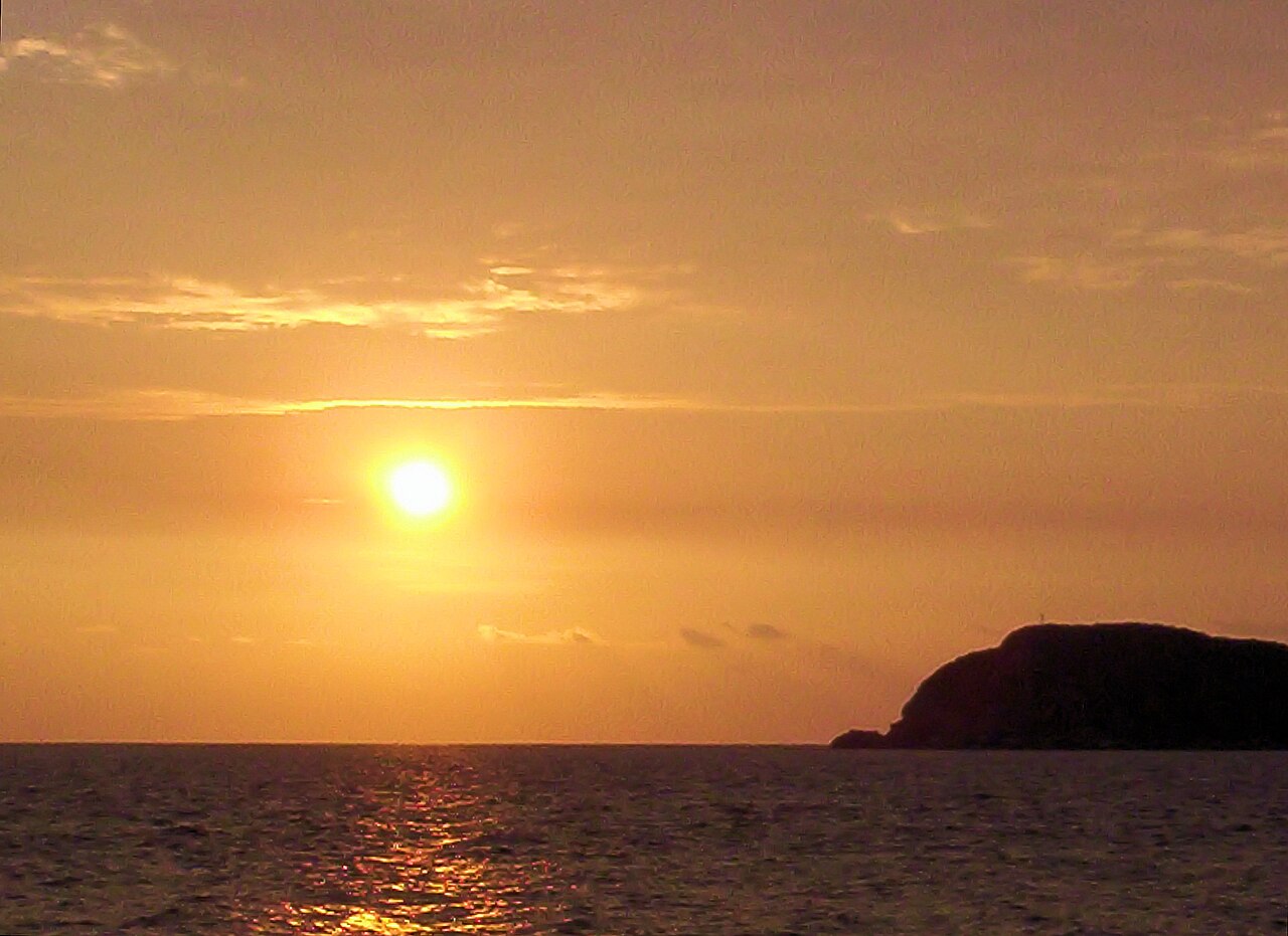 Playa Las Ánimas
