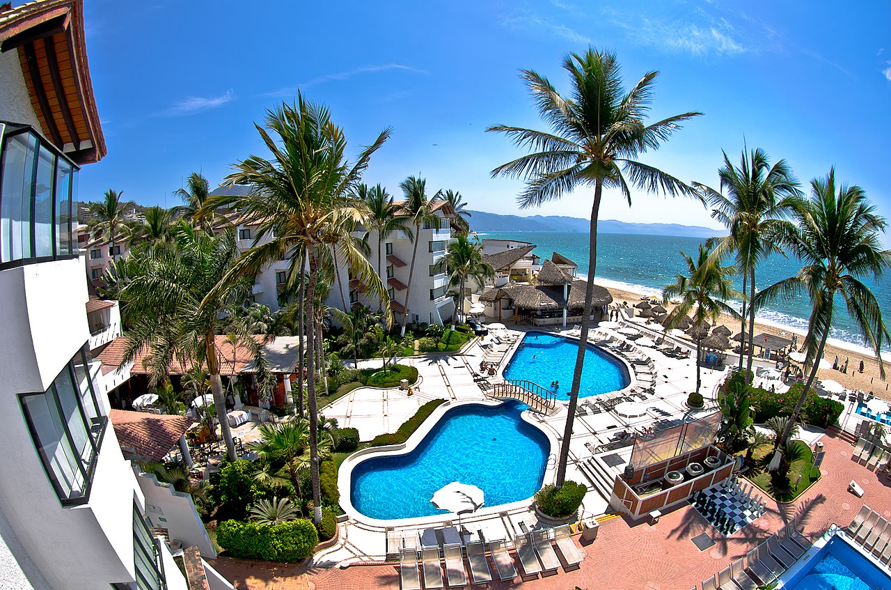 Playa Las Palmas
