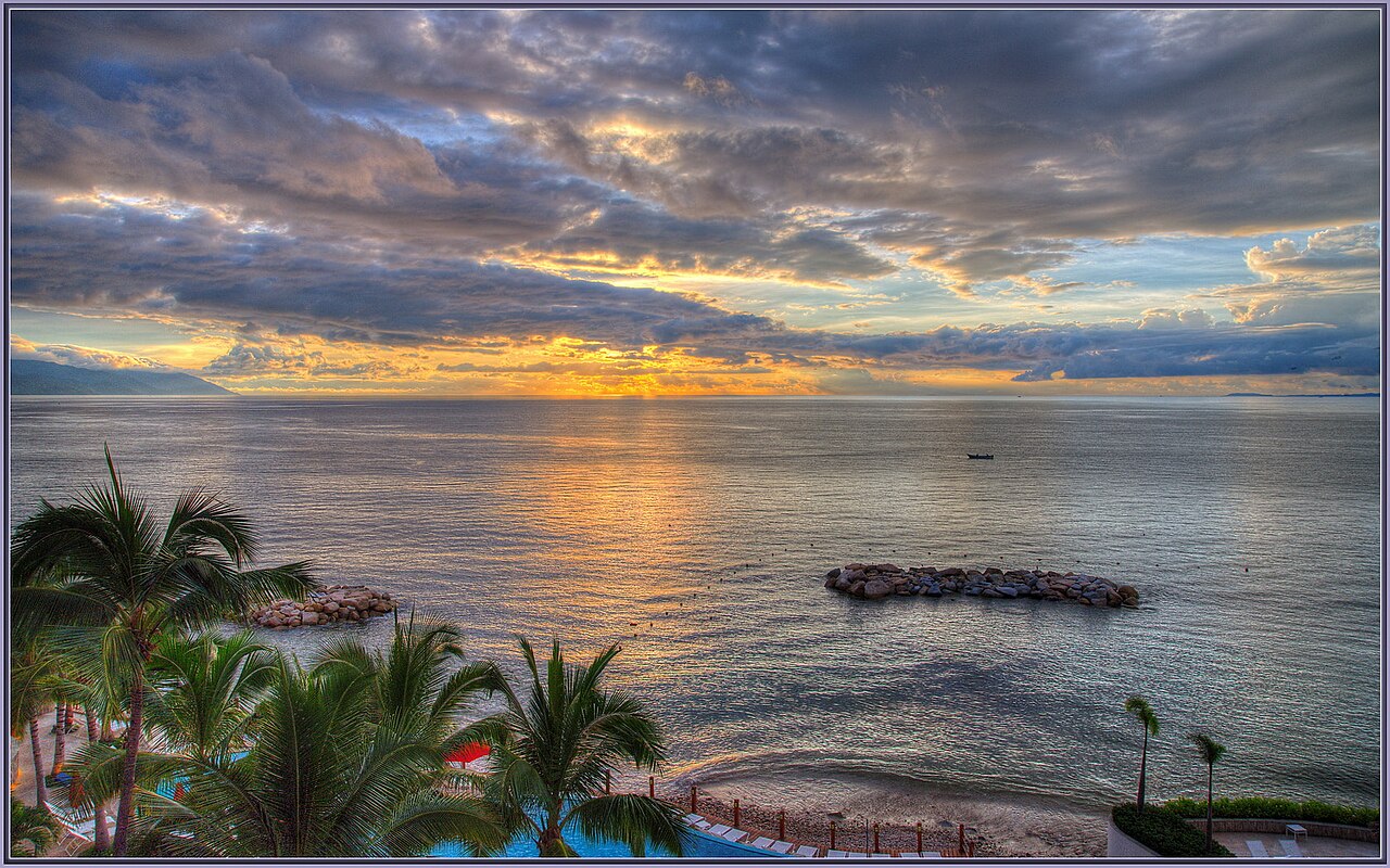 Playa Las Palmas