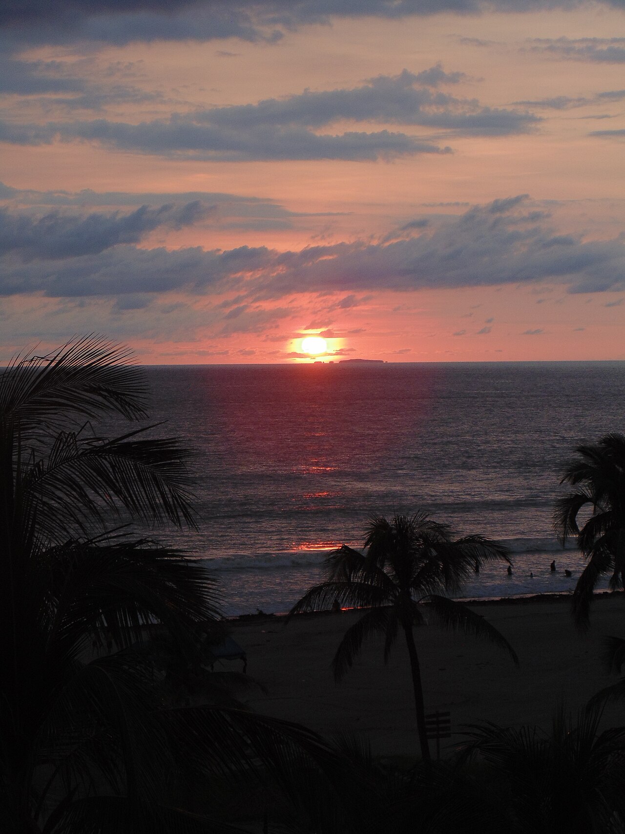Playa Nuevo Vallarta