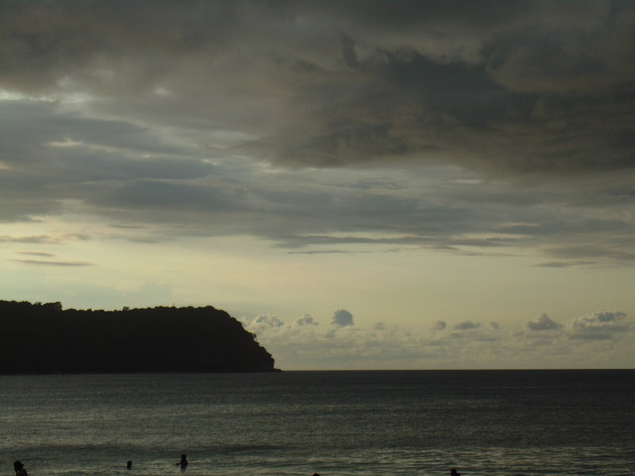 Playa Punta de Mita