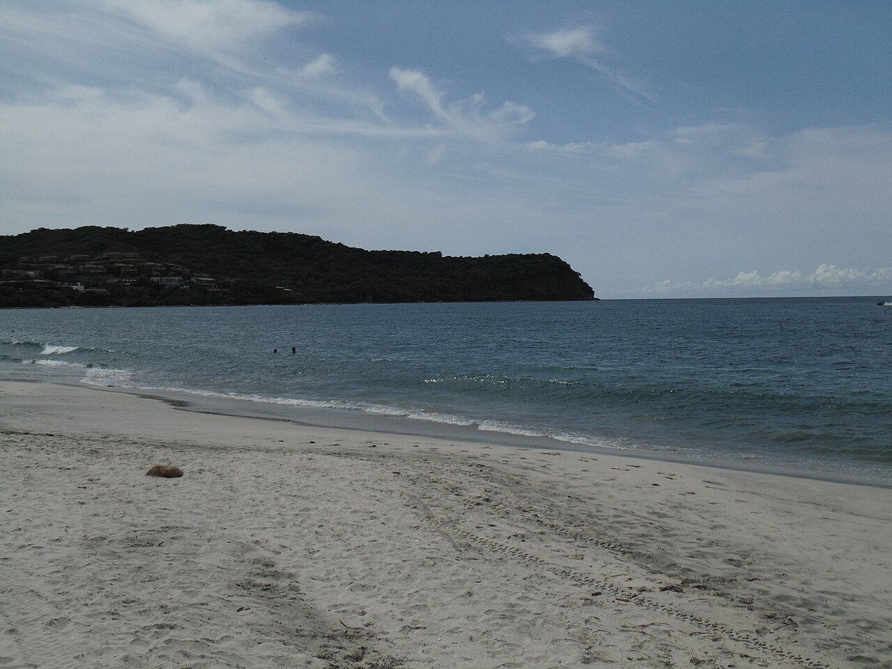 Playa Punta de Mita