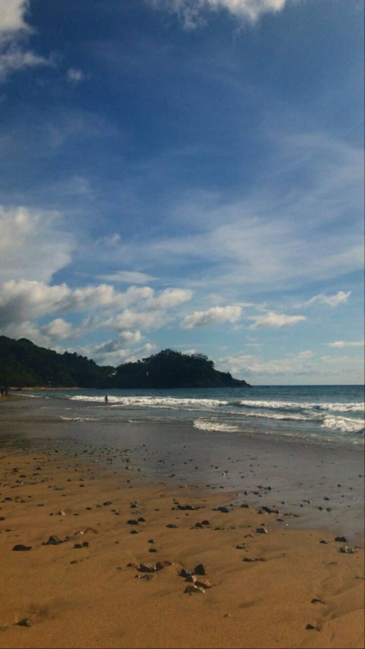 Playa San Pancho