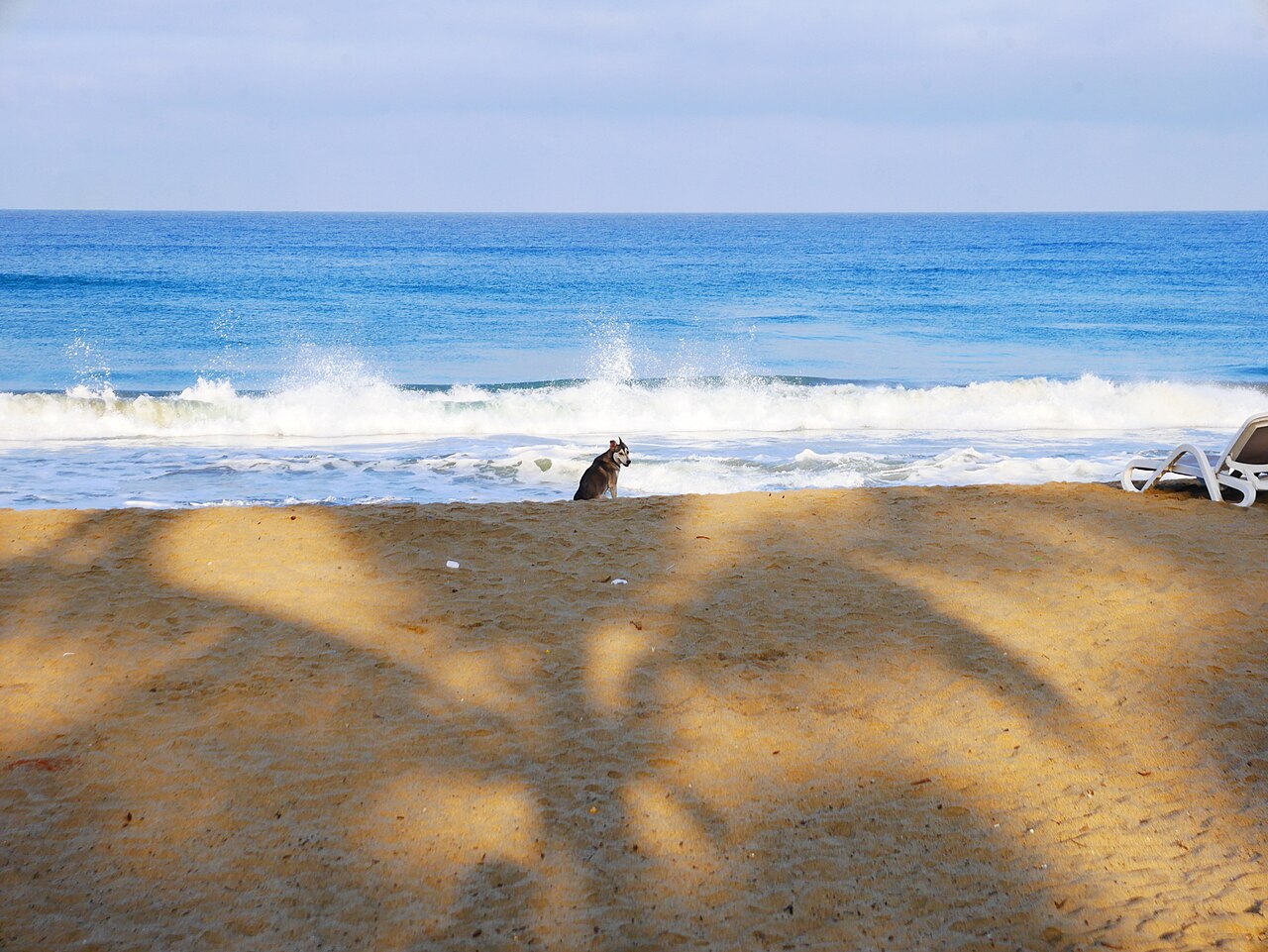 Playa San Pancho