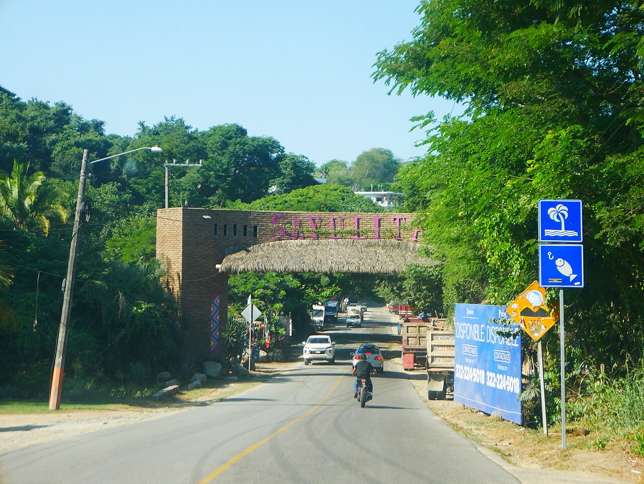 Playa Sayulita