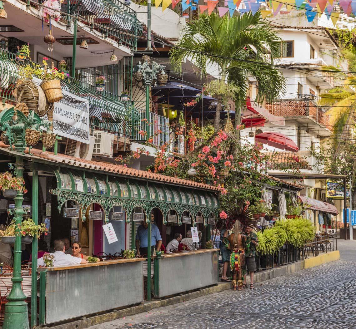 Puerto Vallarta — local news and updates