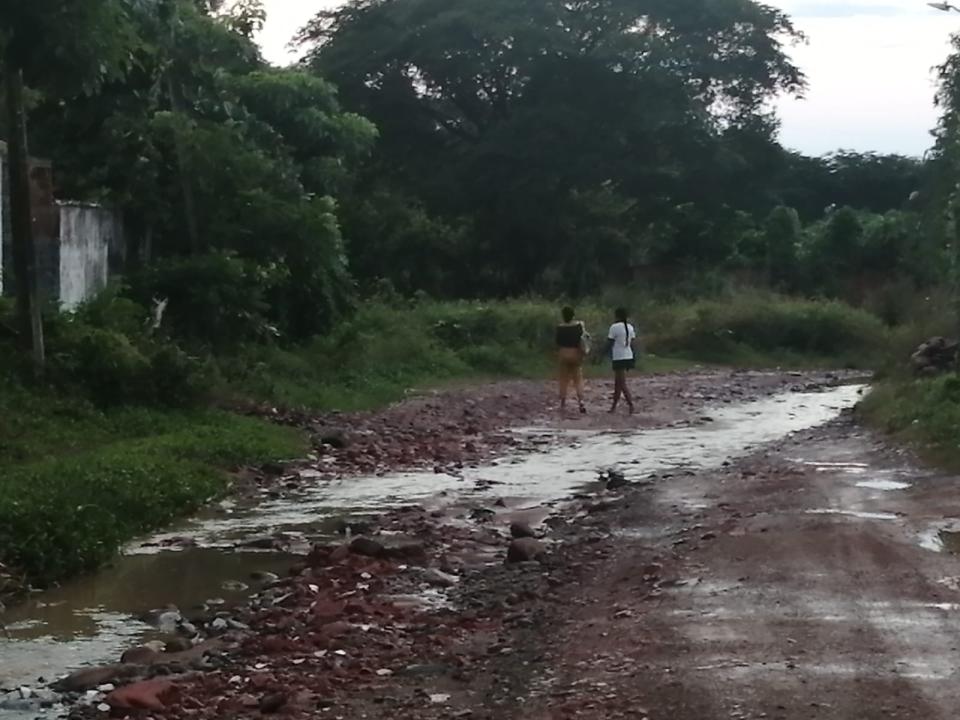 Campestre San Nicolás