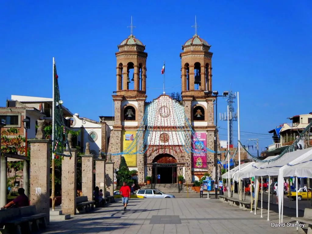 Centro Pitillal