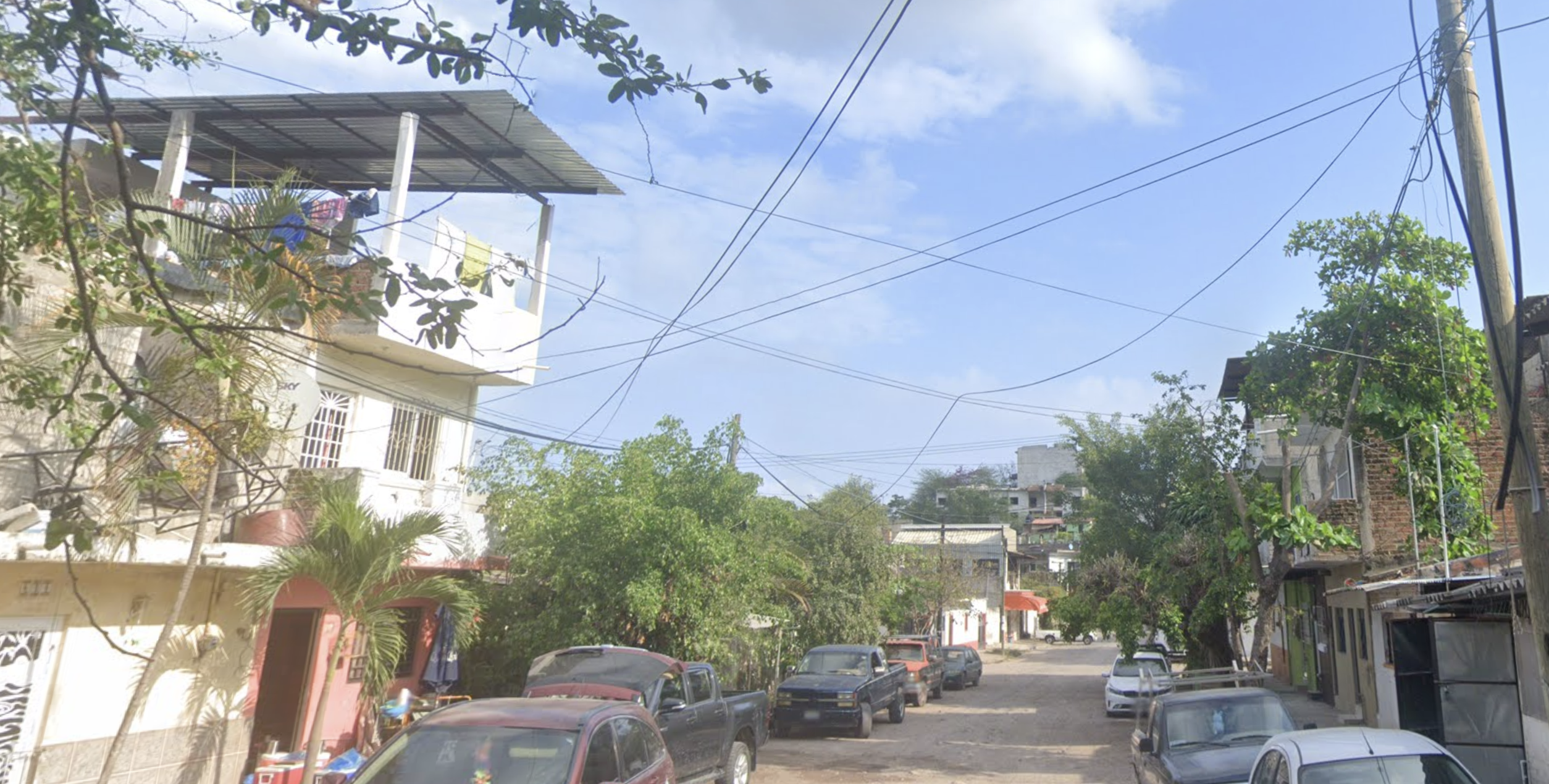 Del Pedregal