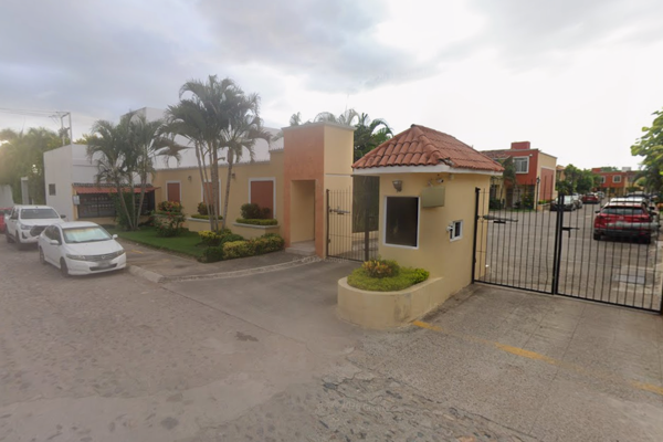 Hacienda San Javier