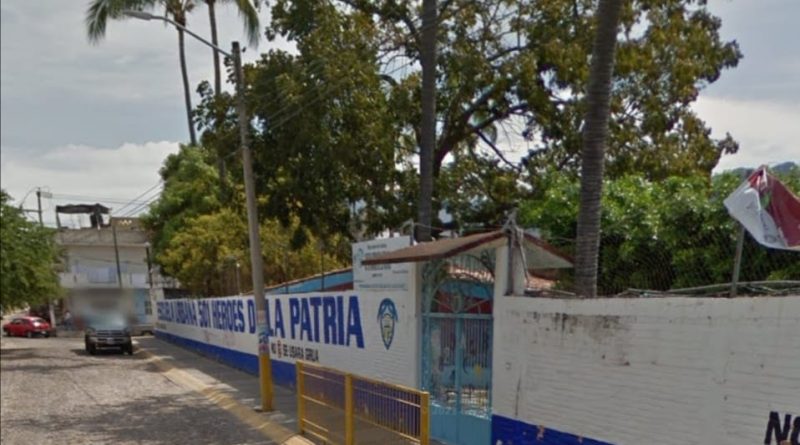 Héroes de la Patria