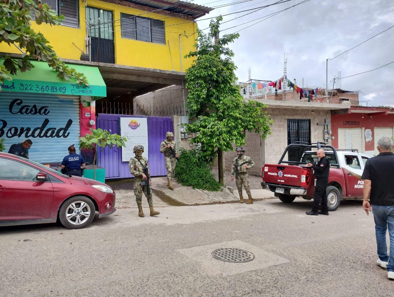 La Trinidad