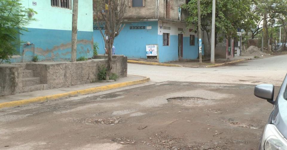 Loma Bonita