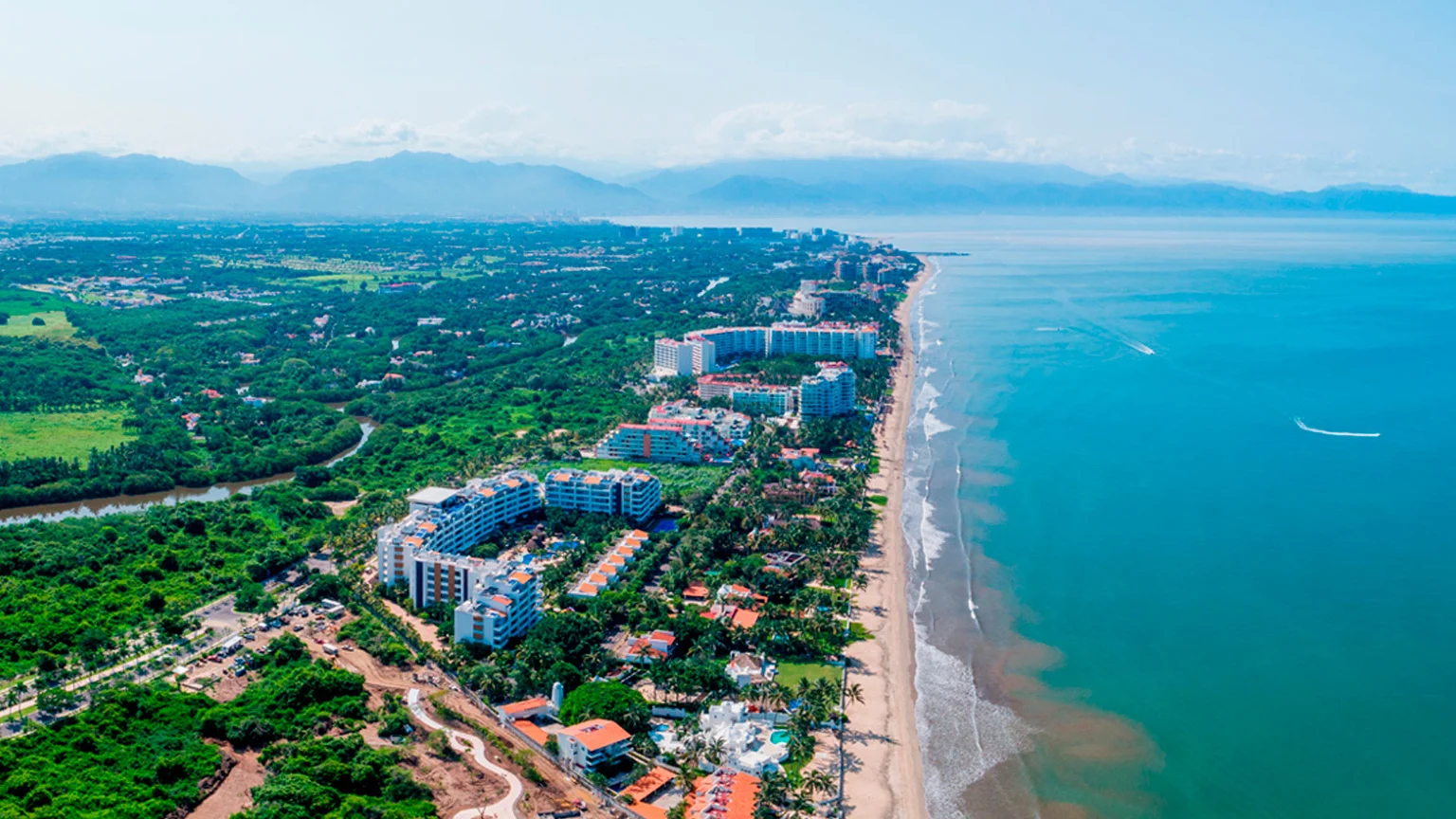 Nuevo Vallarta