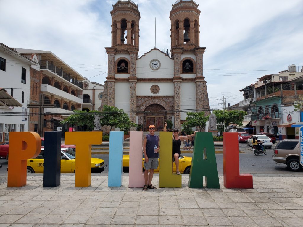 Pitillal