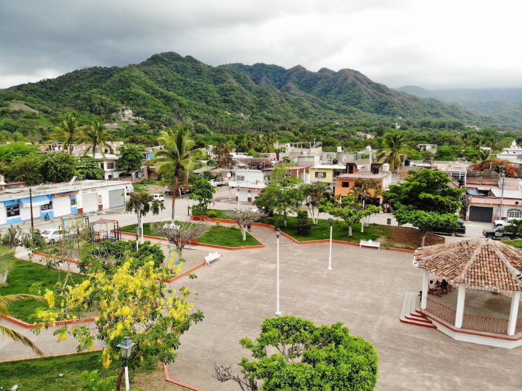 San Esteban