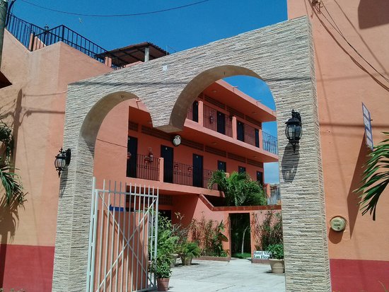 Villa de las Flores