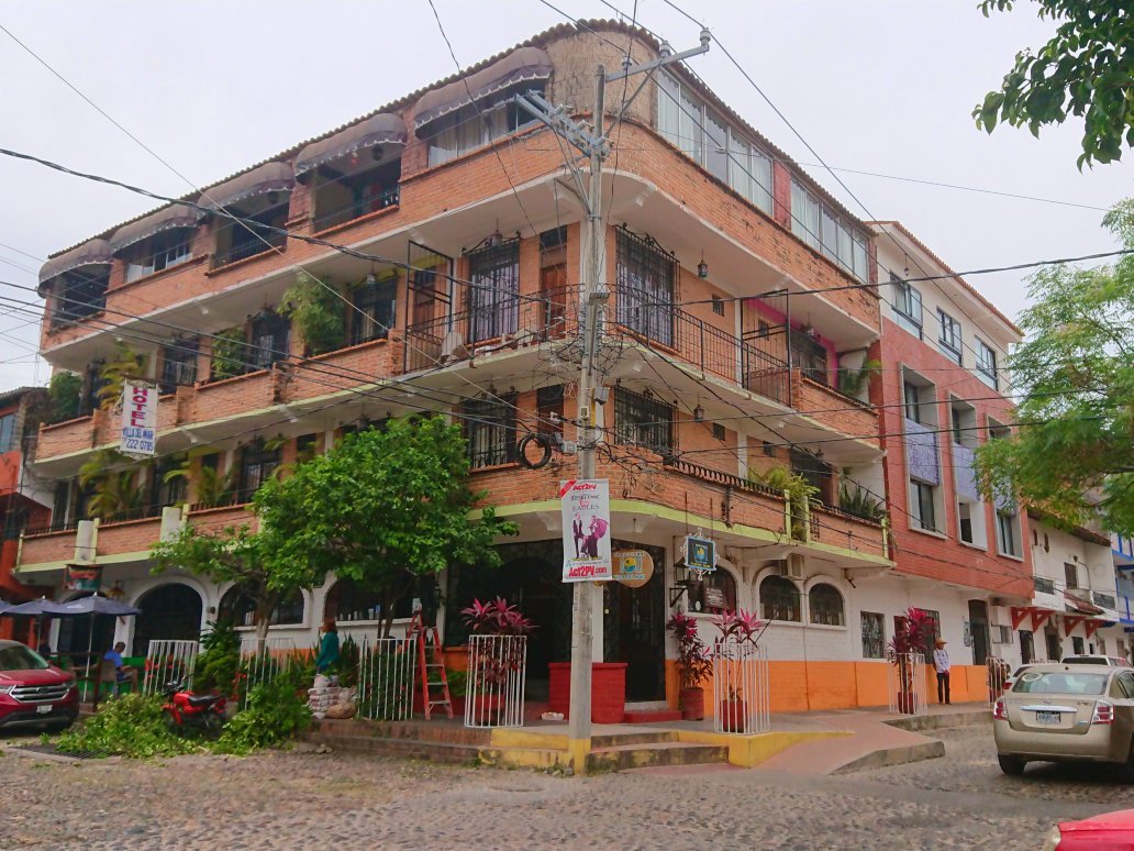 Villas del Mar