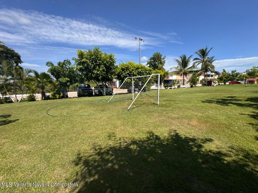 Villas del Prado