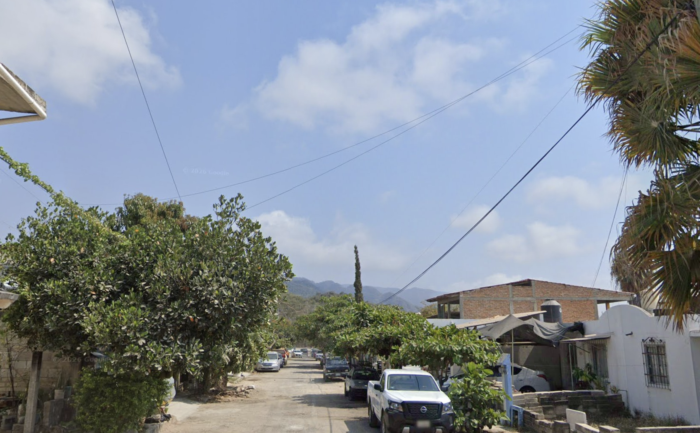 Vista Hermosa