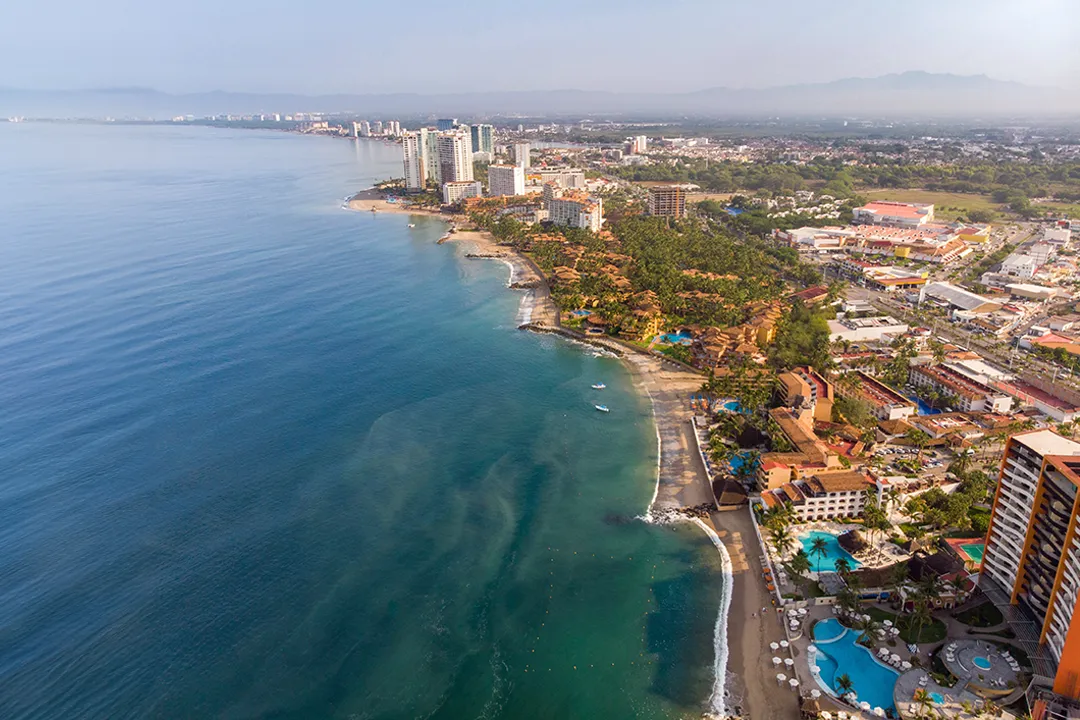 Zona Hotelera Norte