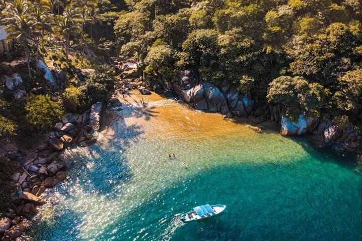 Colomitos & Las Ánimas Coastal Hike