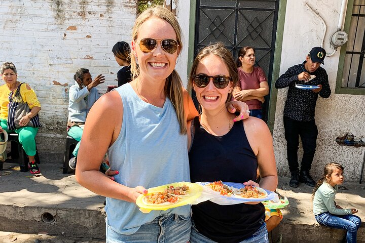 Taco & Cerveza Bike Tour