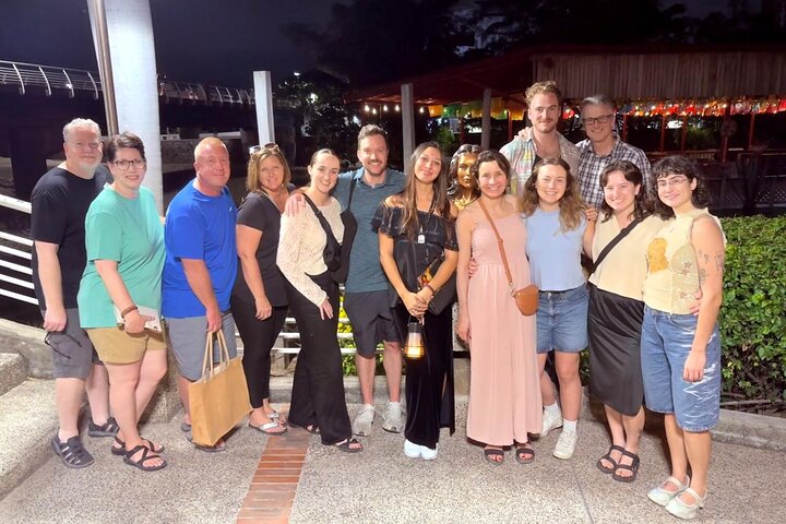Downtown Art & History Walking Tour